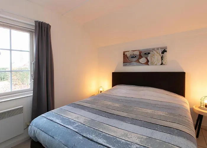 Vakantiehuis Schanszicht