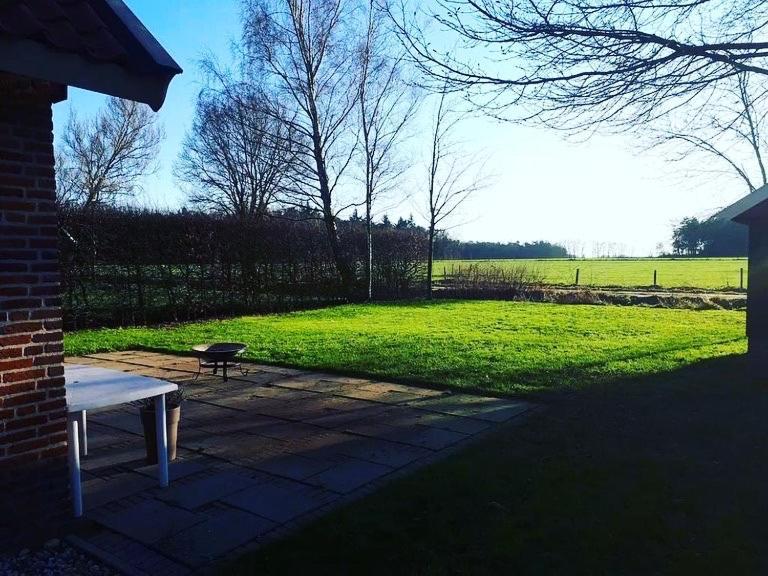 Holiday home Schanszicht Lievelde