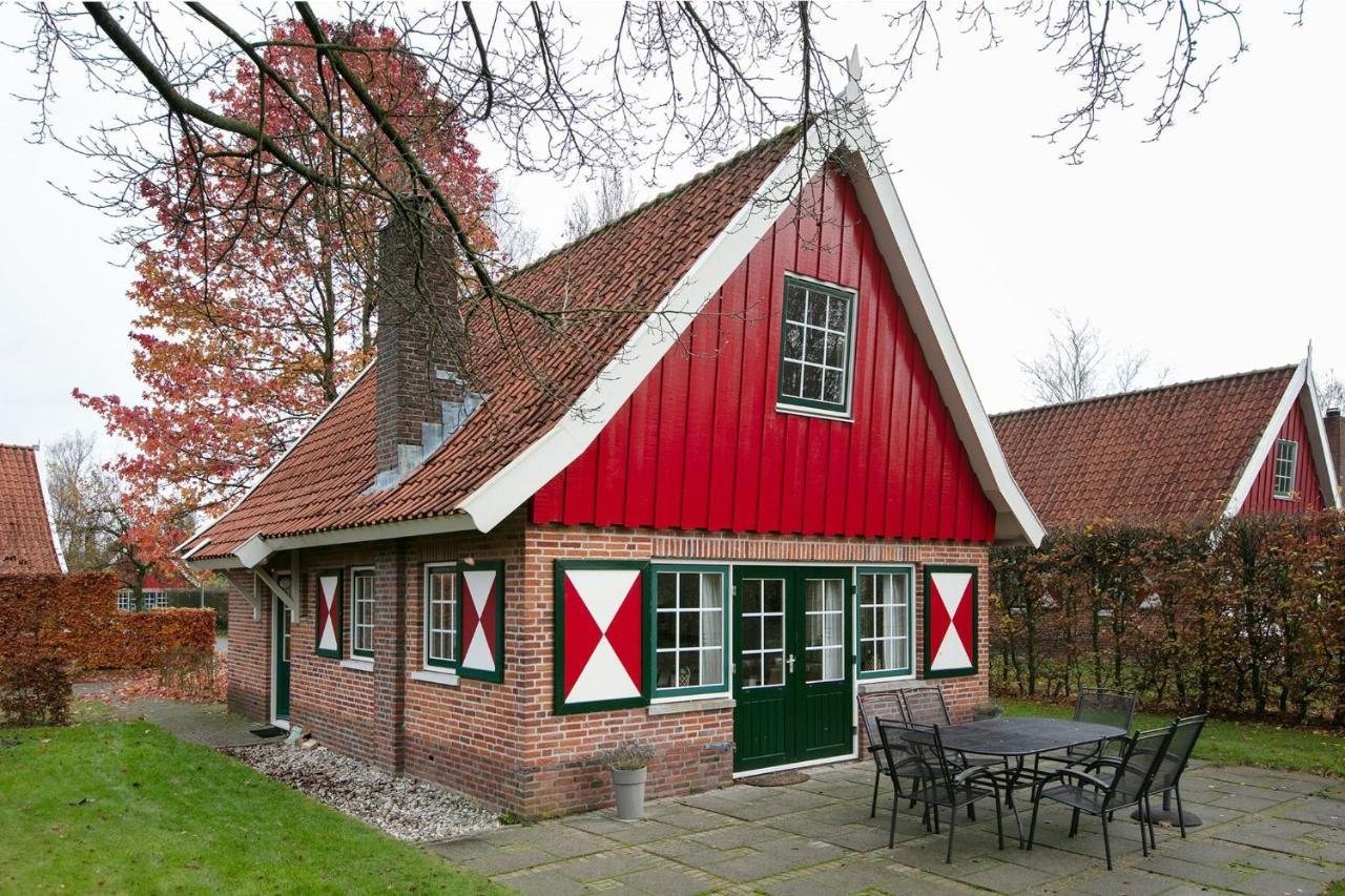 Schanszicht * Lievelde