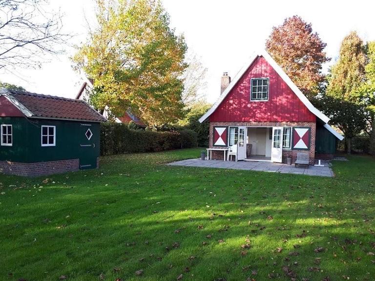 Schanszicht Lievelde