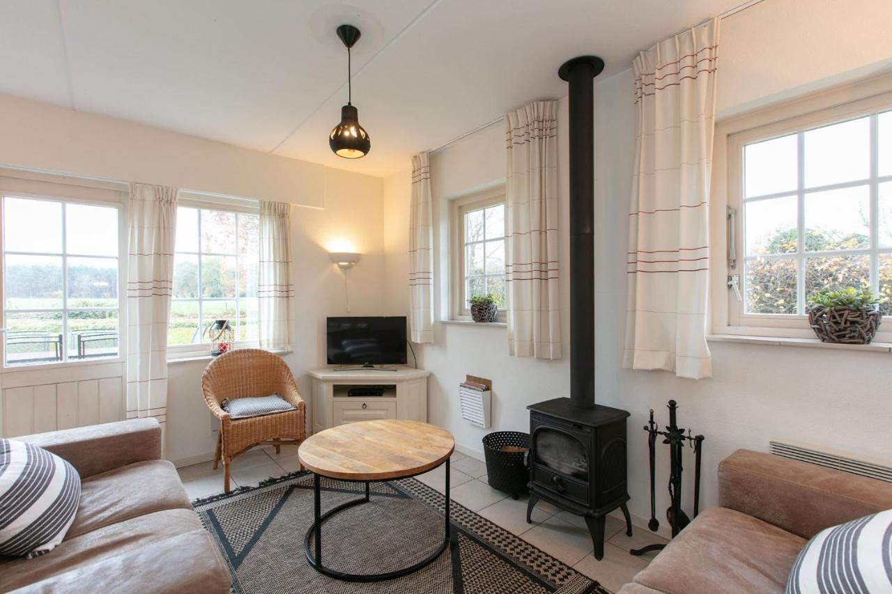 Schanszicht Holiday home *