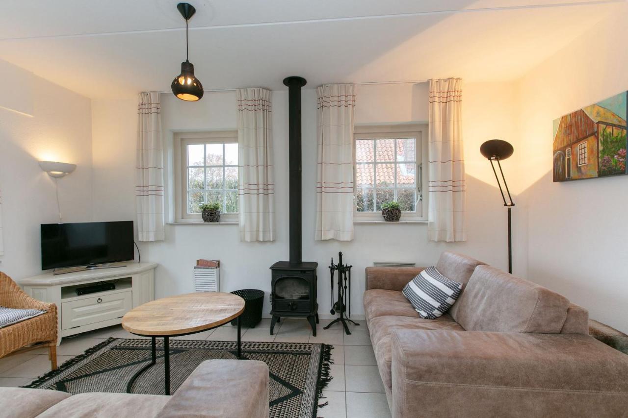 Holiday home Schanszicht