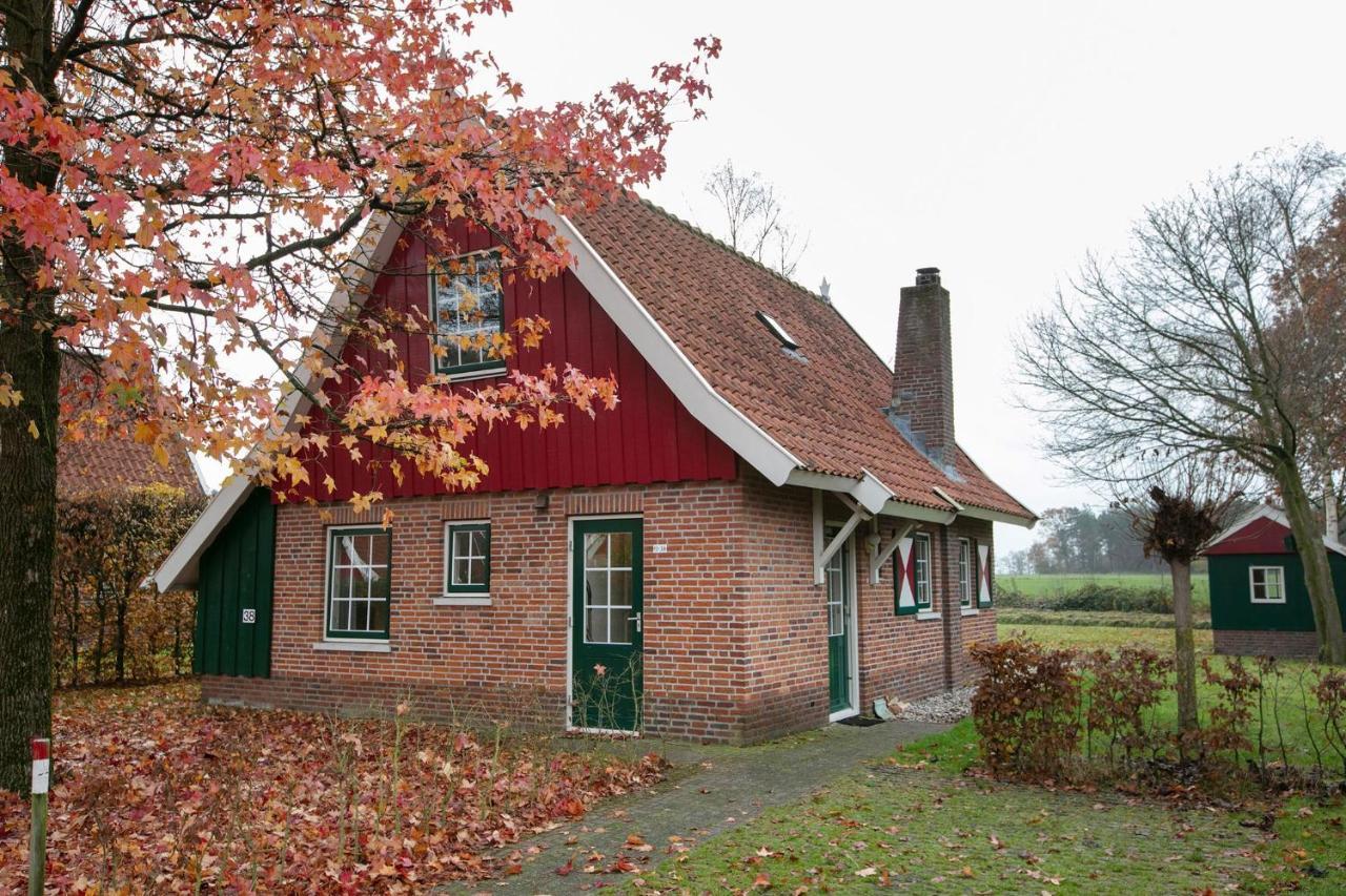 Schanszicht Lievelde