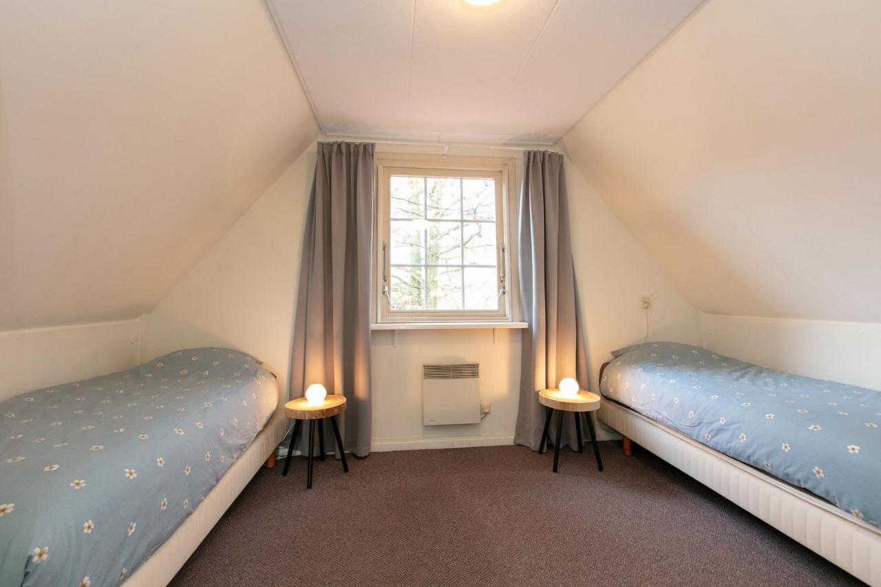 Schanszicht Holiday home *