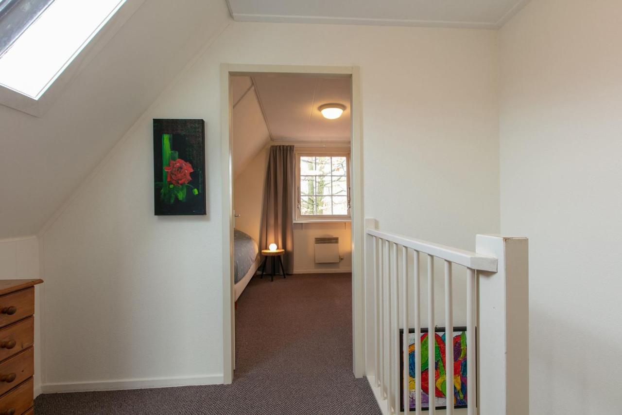 Holiday home Schanszicht Lievelde